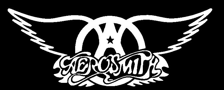 Aerosmith Band Logo