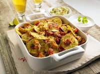 10 Tasty Family Favorite Chicken Recipes