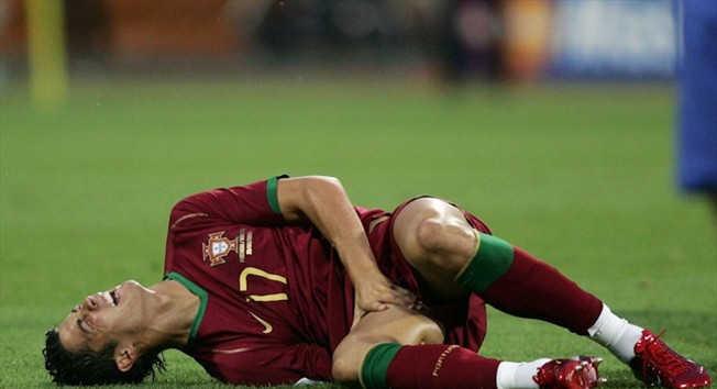 The Beautiful Game: 4 Risk Factors for Hamstring Injury