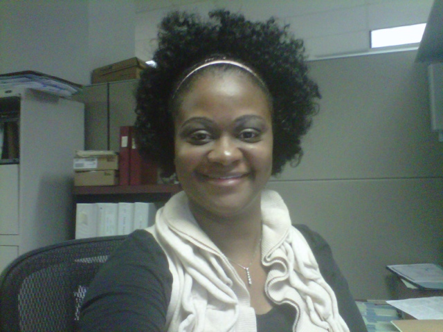 Naturally Fierce Feature Tonya Global Couture Blog