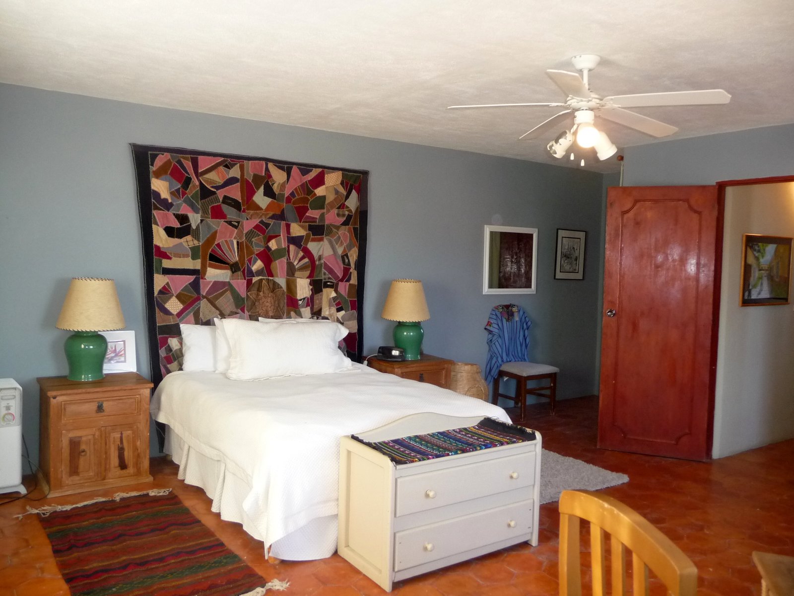 BABSBLOG Guest House for Rent Long Term