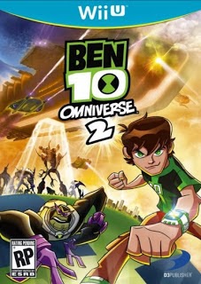 Ben 10 Omniverse Game Wii Torrent Ben 10 Omniverse Game Wii Torrent