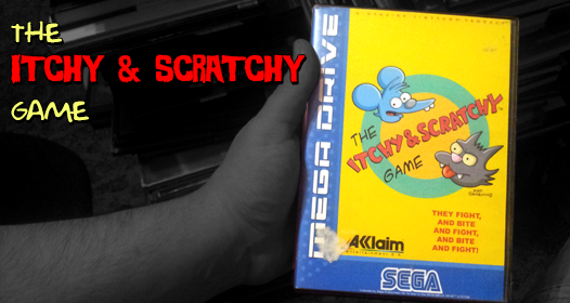 Cartmod Game Gear | vgr quickies old school simpsons games g33k life Cartmod Game Gear | vgr quickies old school simpsons games g33k life