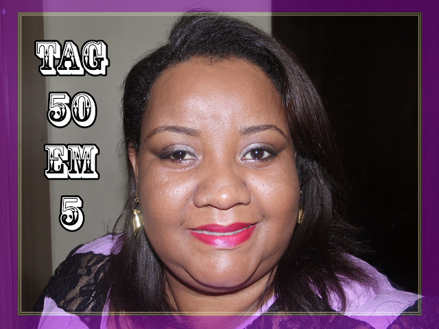 Tag 50 em 5