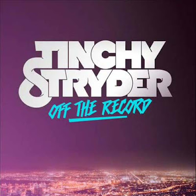 Tinchy Stryder - Off The Record Lyrics + Letras + Lirik + Tekst + Text + Testo + Paroles + Source: Lyrics-Video-Music.blogspot.com + Video Music Song Lyrics Tinchy Stryder - Off The Record