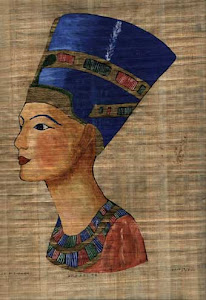 Nefertiti