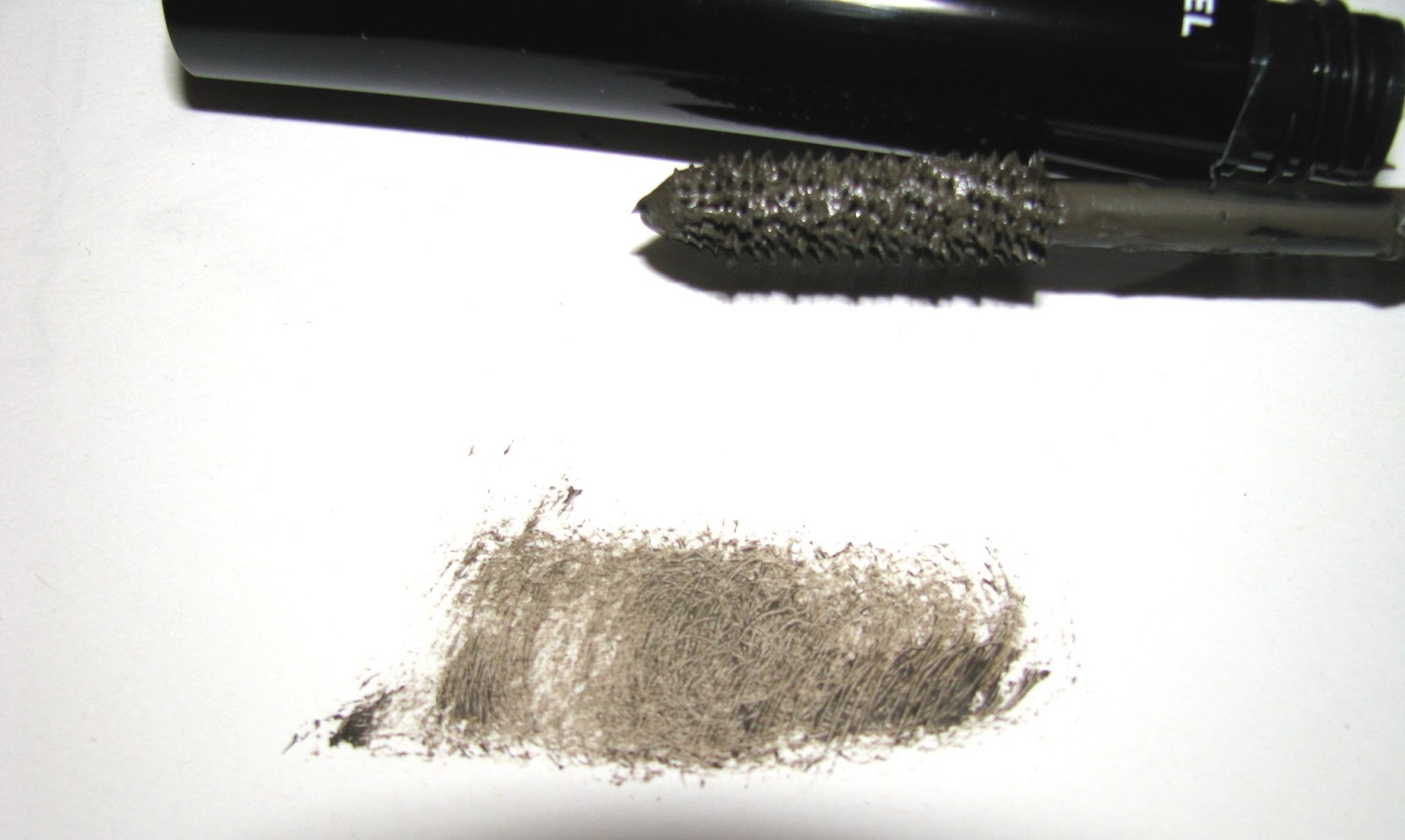 The Beauty Alchemist Chanel Le Volume De Chanel Khaki Bronze Mascara Fall 2013