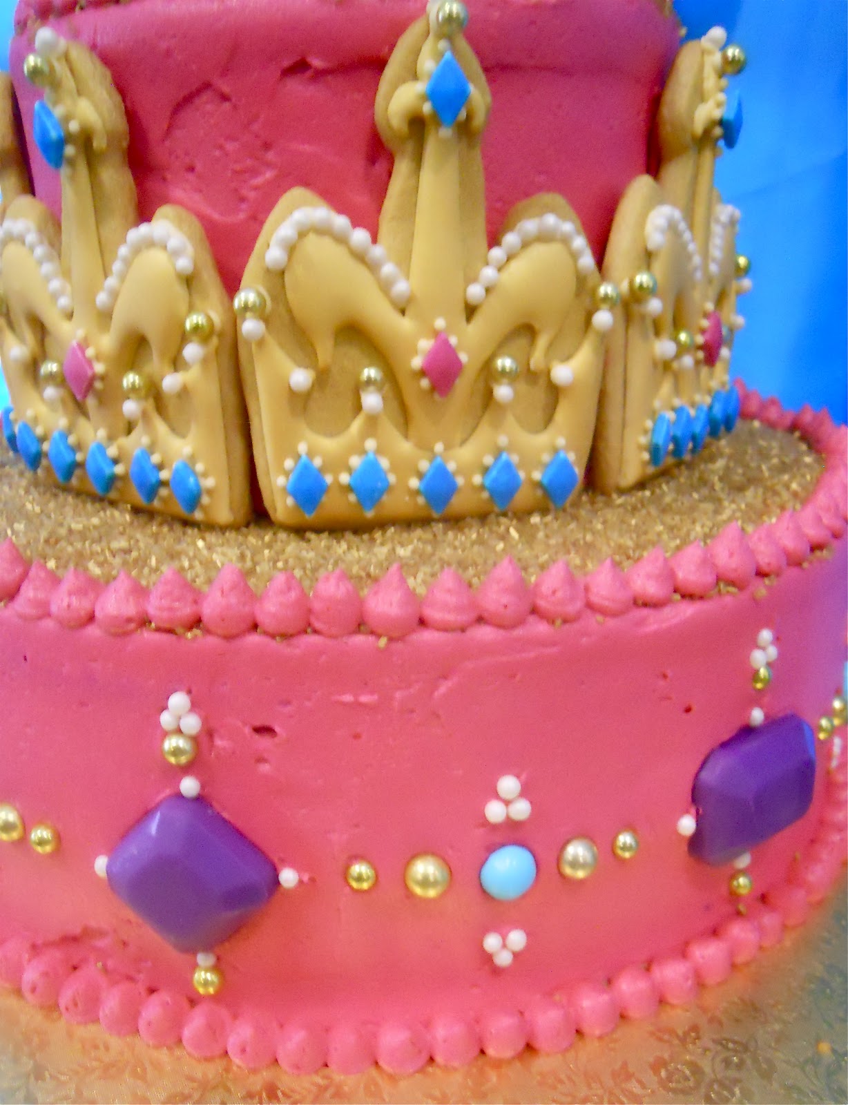 Oh Sugar Events Arabian Nights Birthday Bash