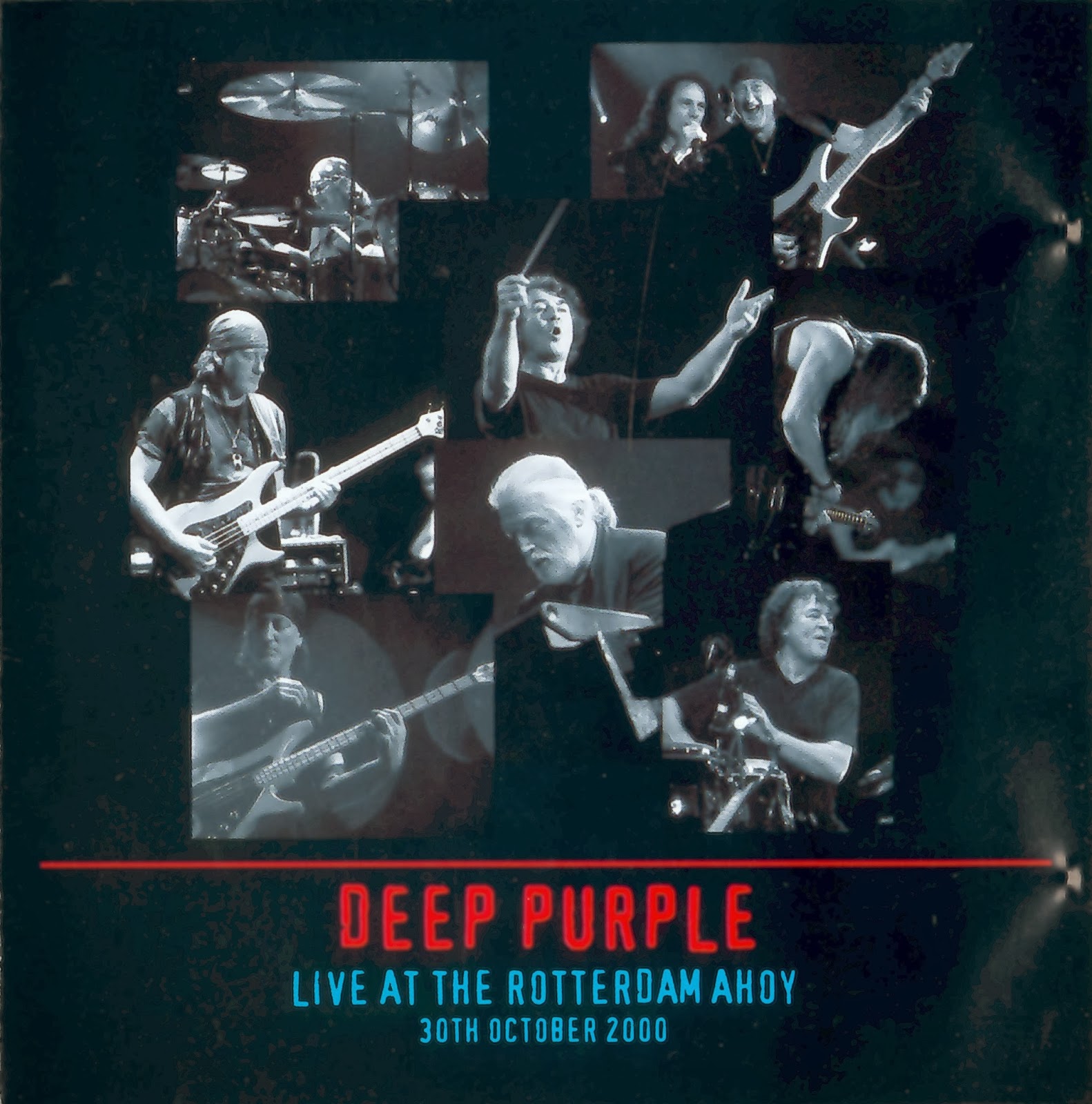 Deep Purple Made In Japan Album Download Free
