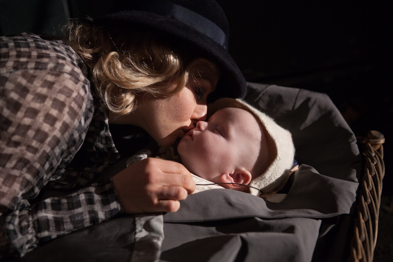 New PAN Trailer, Featurette and Images The Entertainment Factor