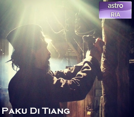 Sinopsis telefilem Paku Di Tiang siaran Astro, pelakon dan gambar telefilem Paku Di Tiang, review cerita Paku Di Tiang