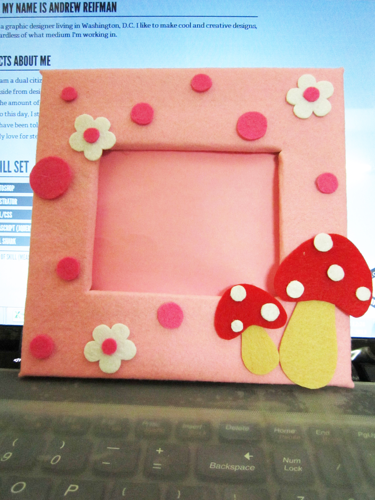 Creative Academy Bangalore Photo Frames