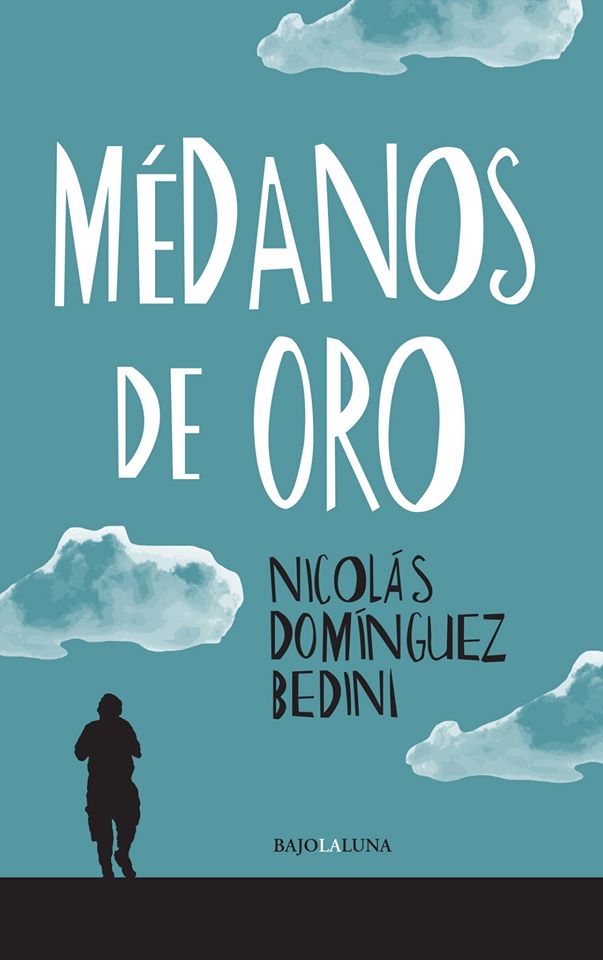 Médanos de oro