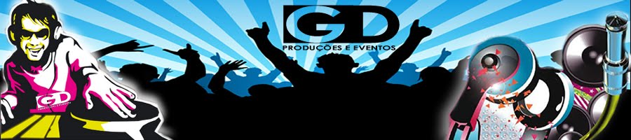 .::. GD Produções & Eventos .::.