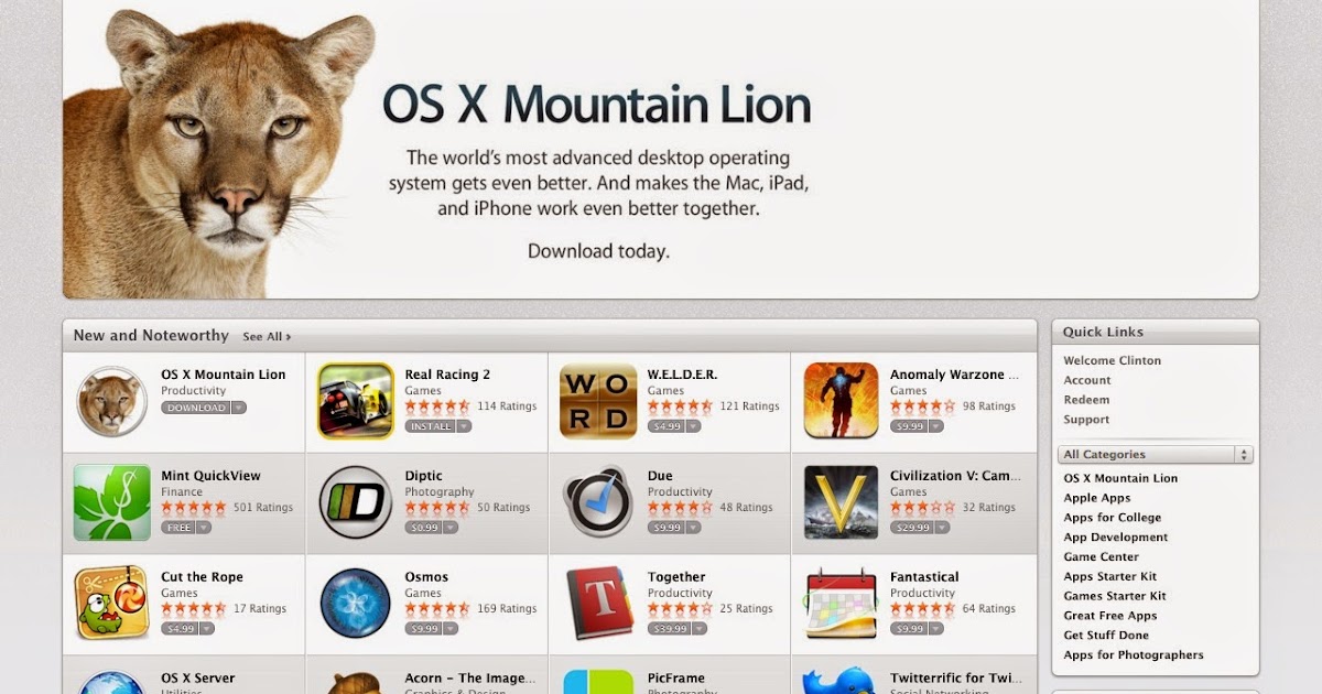 Free Download Mac Os X 10.4
