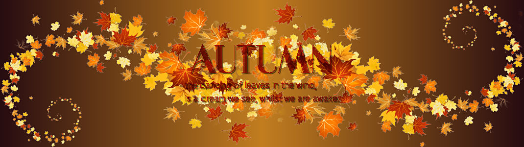 K@D's Psp Design ~ Autumn