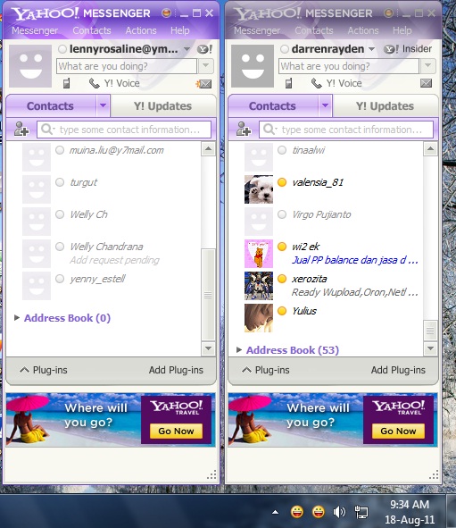 Detiknews Yahoo | tagdgn blog yahoo multi messenger Detiknews Yahoo | tagdgn blog yahoo multi messenger
