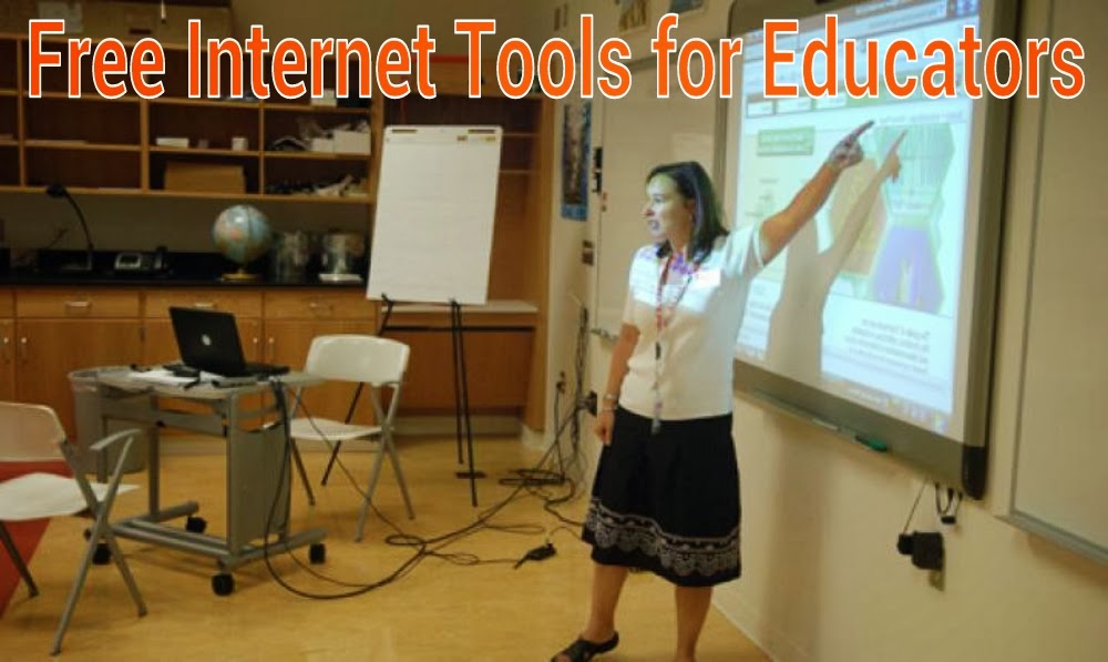 Free Tools for Educators Introduction to Assistive Tools for the Classroom