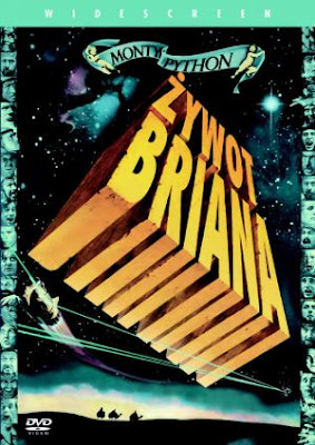 La vida de Brian (Life Of Brian)( 1979)