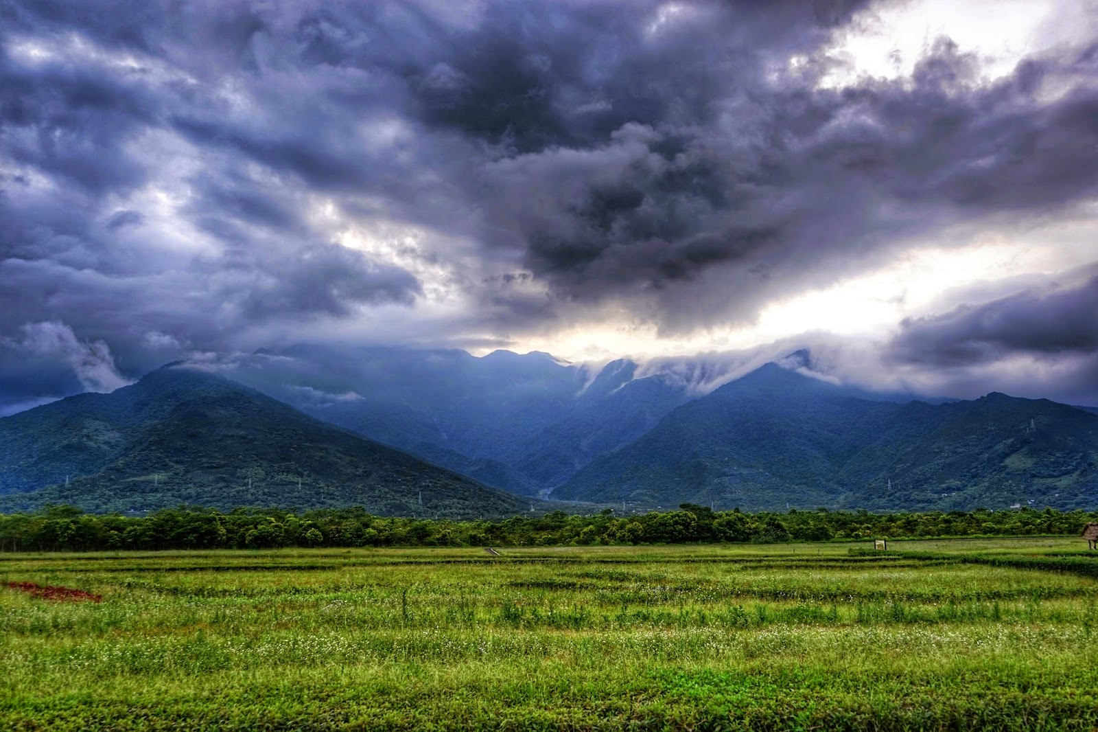 Pasture Living Effects of Positive Ions and Negative Ions on Human Health