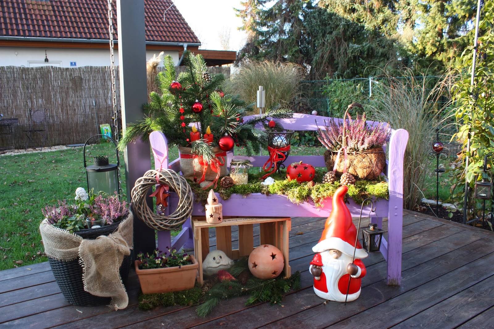 Atelier Inez Eckenbach Kunst und Deko für Haus und