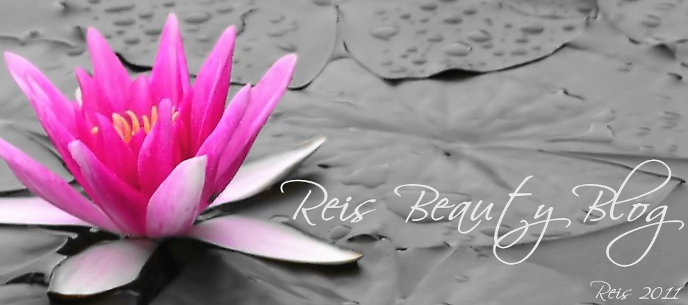 Reis Beauty Blog
