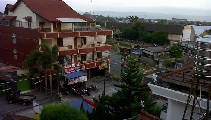 Penginapan Murah Di Yogyakarta Harga 100 200an Ribu