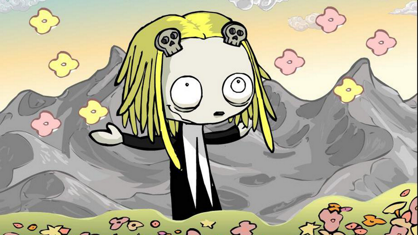 Lenore définition What is