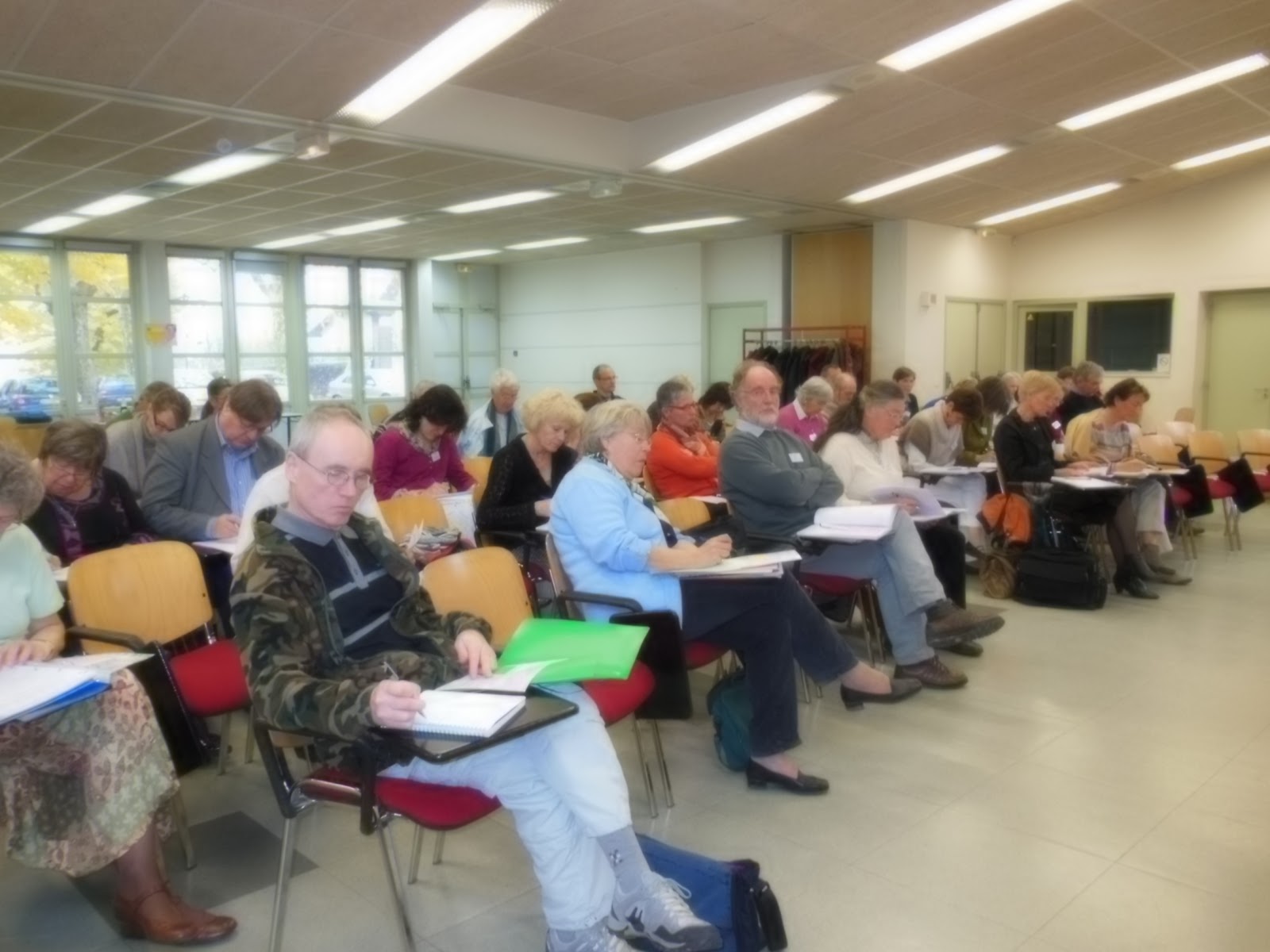 béthanie centre de rencontres spirituelles