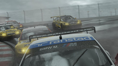 Project Cars Game Screenshot 2