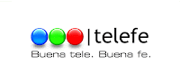 Telefe en vivo, y toda la programacin del canal lider de la television argentina. ver Telefe en vivo online por internet! Ahora podes ver telefe en vivo por internet gratis. Flor de palabra, AM Antes del Mediodia, vecinos en guerra, quitapenas, Mi amor Mi amor, Virginia Lagos, Minuto para Ganar, Operacion triunfo, TELEFE noticias y toda la programación, Telefe Noticias, Susana Gimenez, Los Simpsons, Gran Hermano, Casados con hijos. ver Telefe en vivo online gratis por internet! Telefe en vivo! Telefe online!