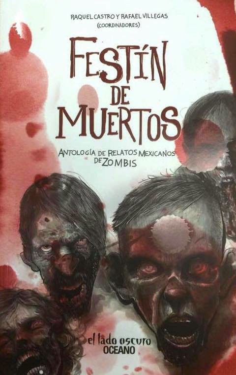 Festín de muertos.