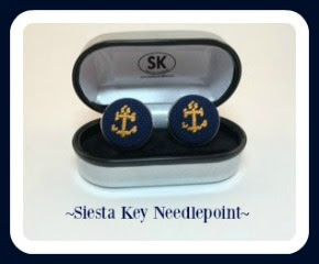 Sponsor: Siesta Key Needlepoint