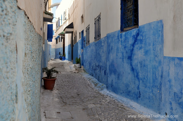 Rabat, Morocco