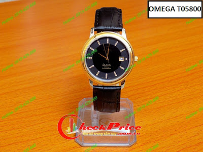 đồng hồ nam omega