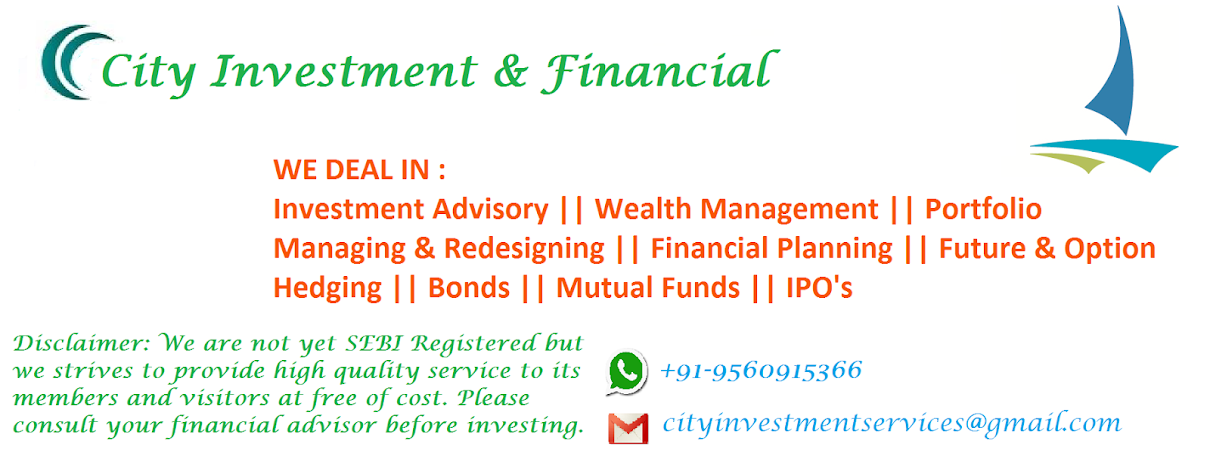 City Investment & Financial Services