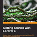 Getting started with Laravel 4 