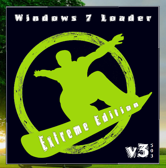 Windows 7 Loader 1 7