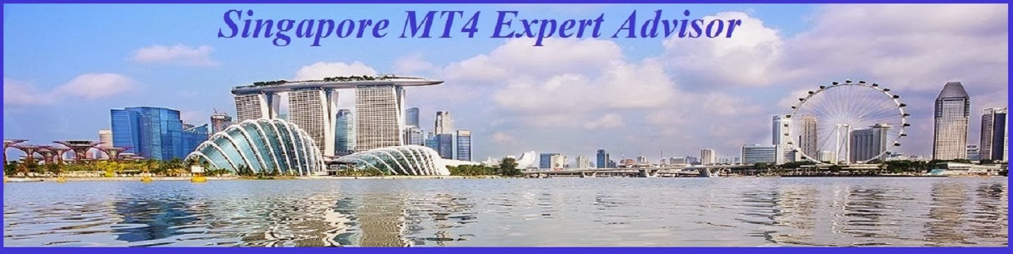 Singapore MT4 Expert Advisor (SGMT4EA)