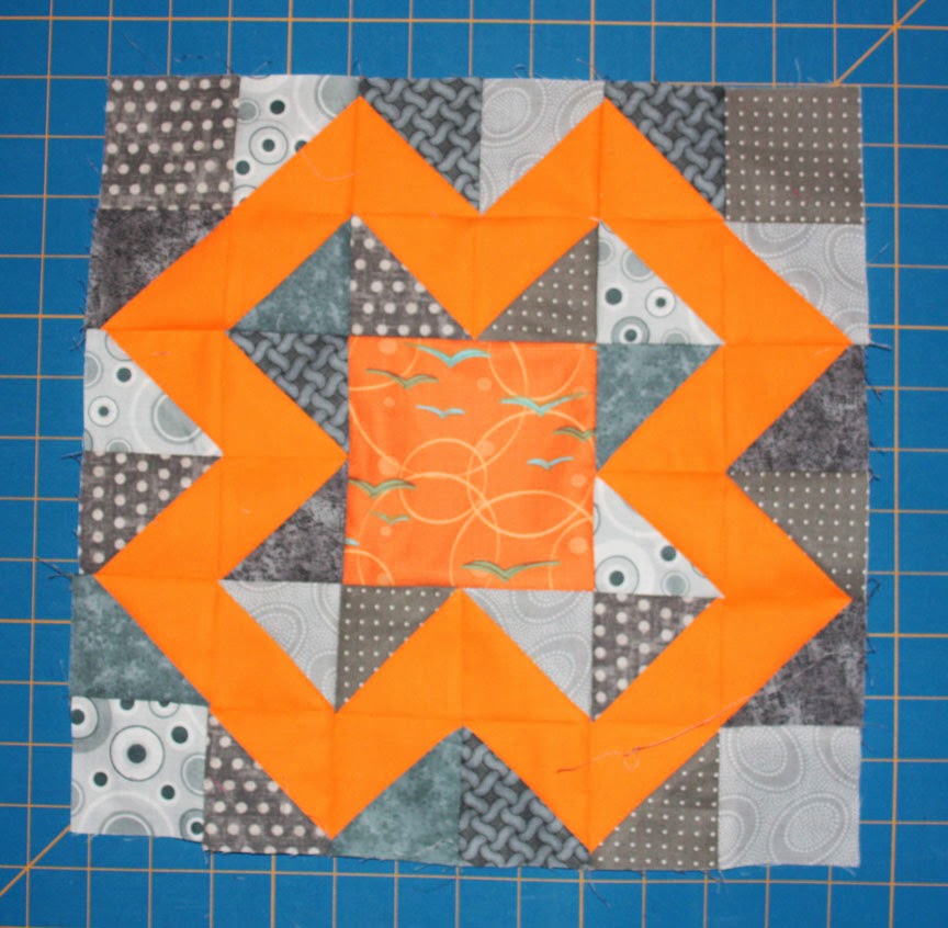 Great Lakes Modern Quilt Guild June Online Activity!
