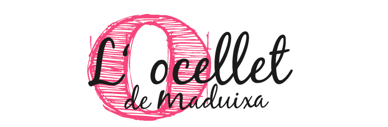 L' ocellet de maduixa