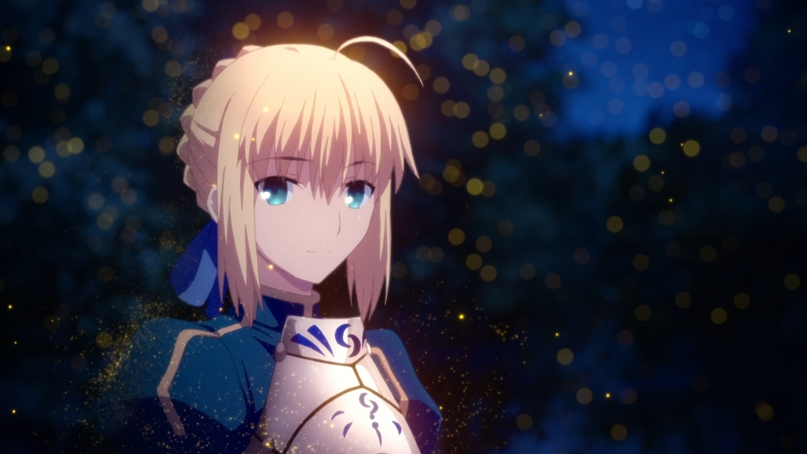 Assistir Fate/stay night: Unlimited Blade Works - online