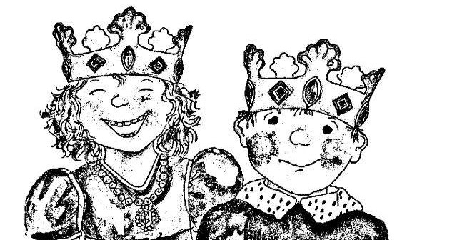 Heilige Drei Konige Malvorlagen