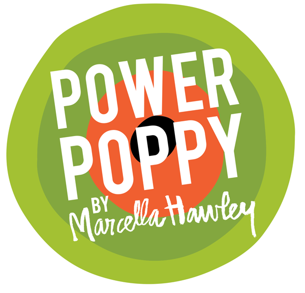 Power Poppy