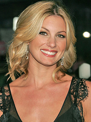 Faith Hill Faith Hill
