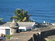 MURALLAS I ATLANTICO DE LA PERLA