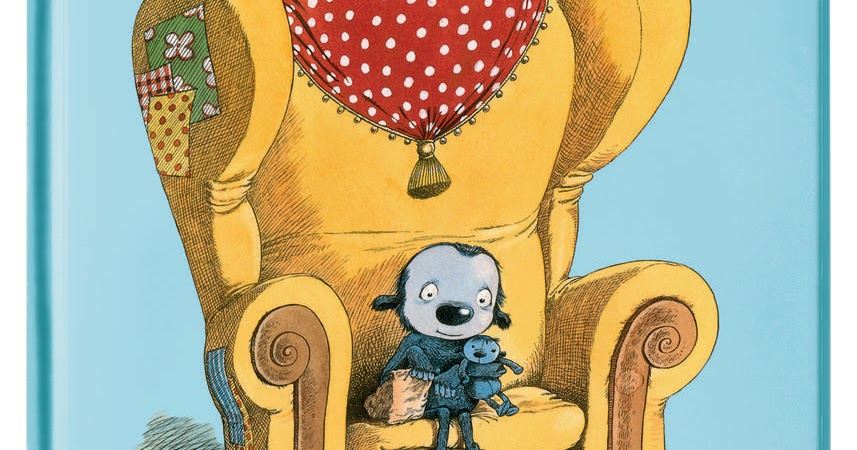 Bilderbücherwurm Klassiker Irgendwie Anders