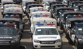 Security Vehicles in Ondo State