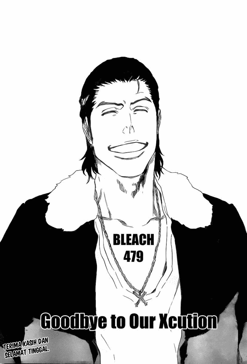 Baca Manga, Baca Komik, Bleach Chapter 479, Bleach 479 Bahasa Indonesia, Bleach 479 Online