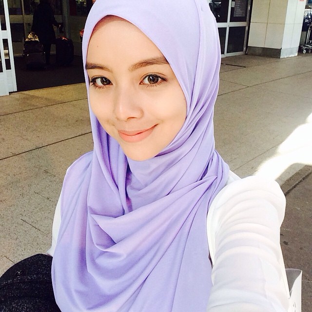 Biodata Mira Filzah Pelakon Baru Drama Eksperimen Cinta Dahlia TV3